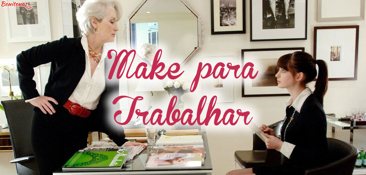 Make para Trabalhar