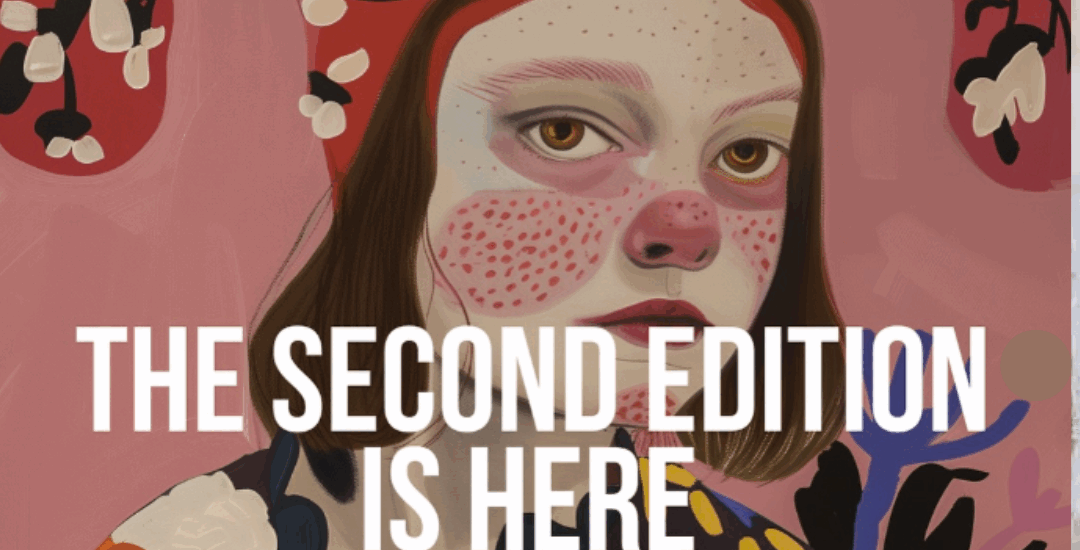 Crédito: Divulgação Latin American Fashion Awards 2025 - Arte de Hannah Inaiáh