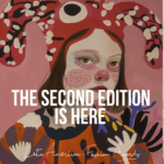 Crédito: Divulgação Latin American Fashion Awards 2025 - Arte de Hannah Inaiáh