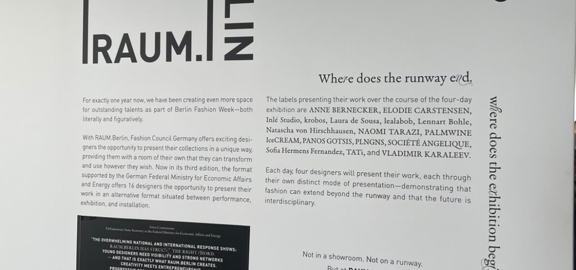 RAUM.BERLIN