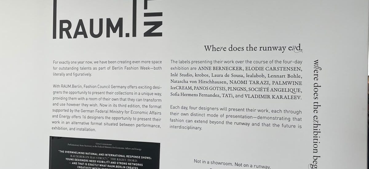 RAUM.BERLIN
